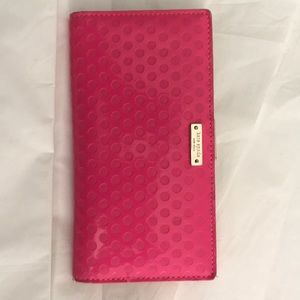 Kate Spade “Stacy” Wallet